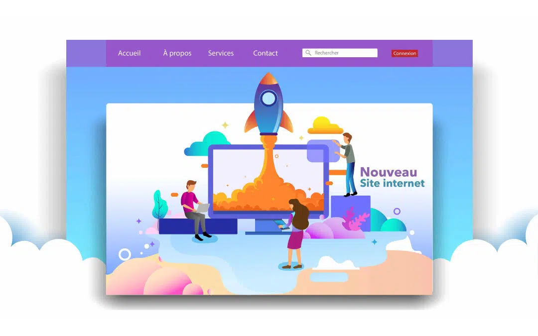 Pourquoi avoir un site web en 2024 pour votre entreprise au Maroc - Guide complet Bravico